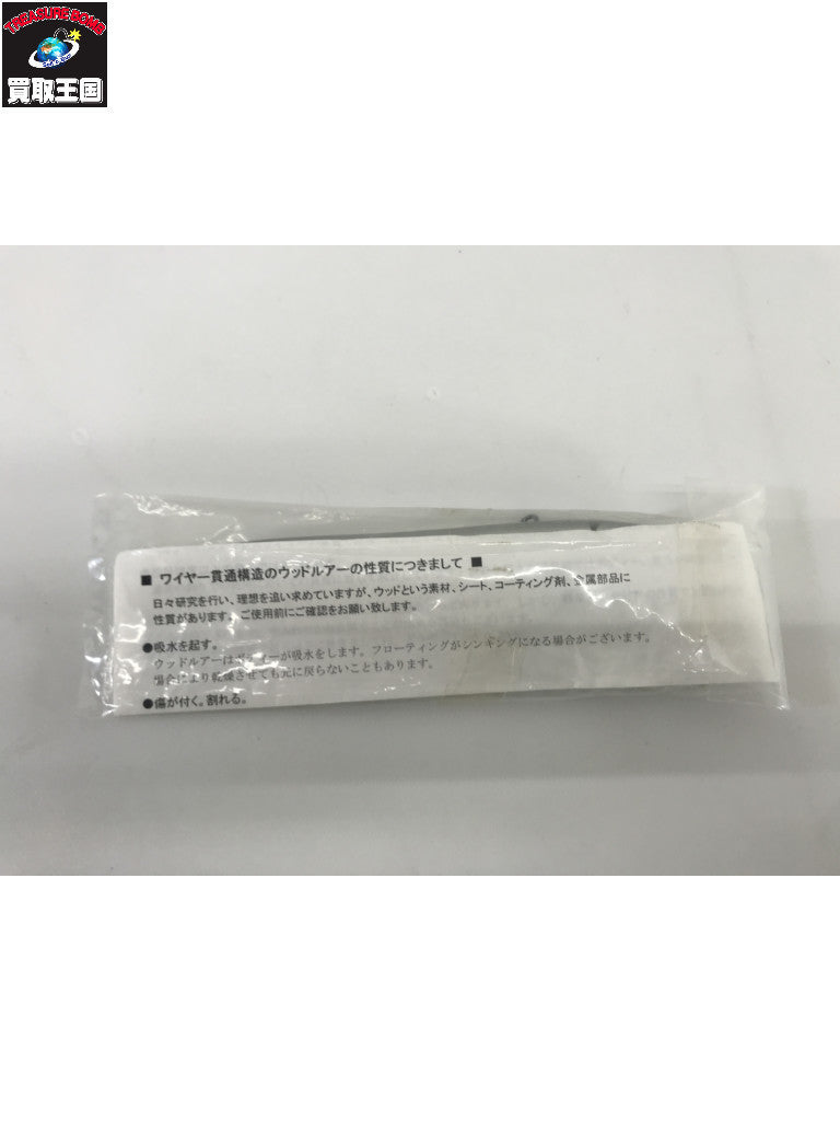 カーペンター γ45-160 その他ルアー