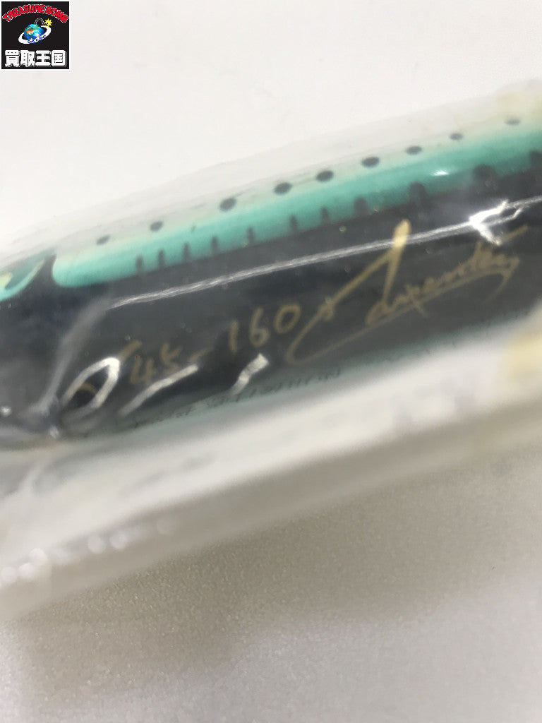 カーペンター γ45-160 その他ルアー