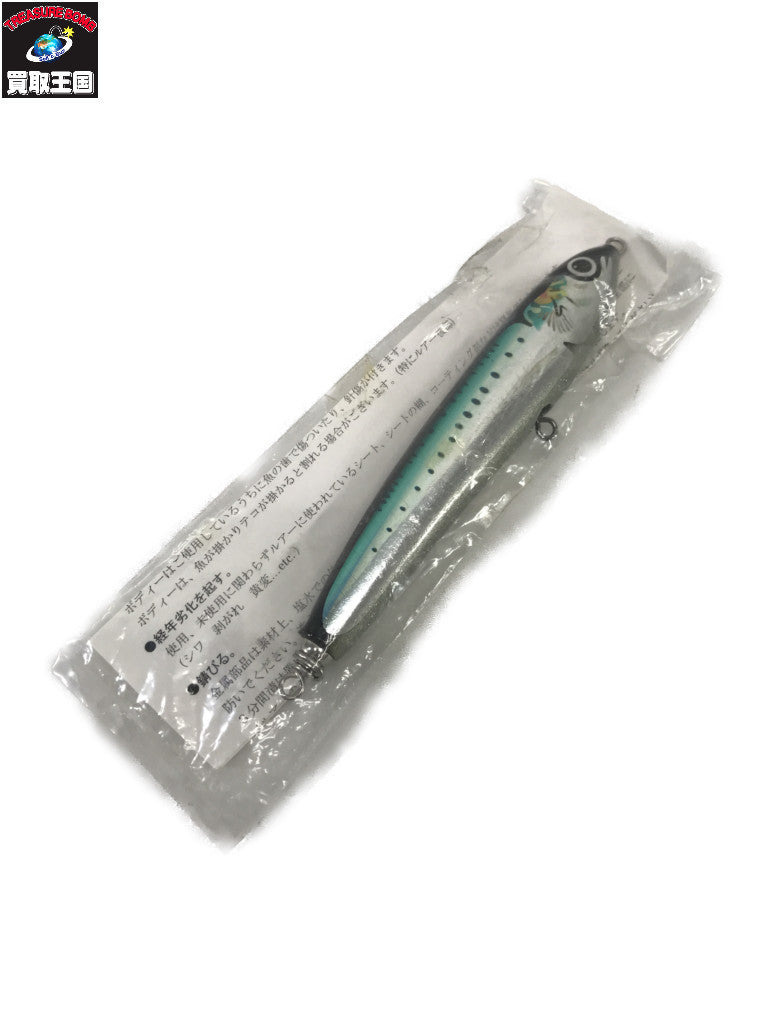 カーペンター γ45-160 その他ルアー
