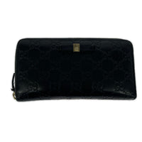 GUCCI 388680 ラウンドファスナー長財布