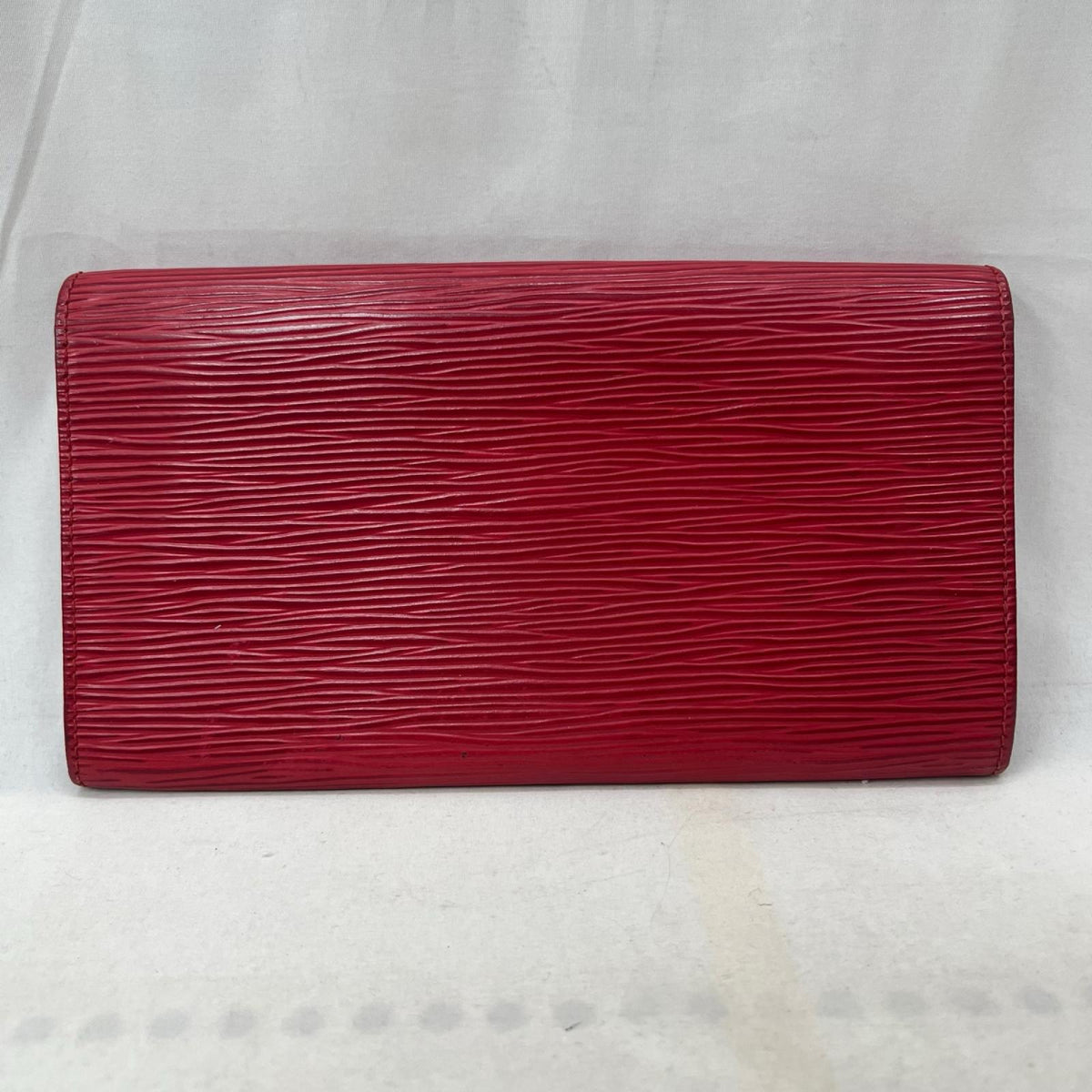 LVエピ ポシェットモネクレディ M6357