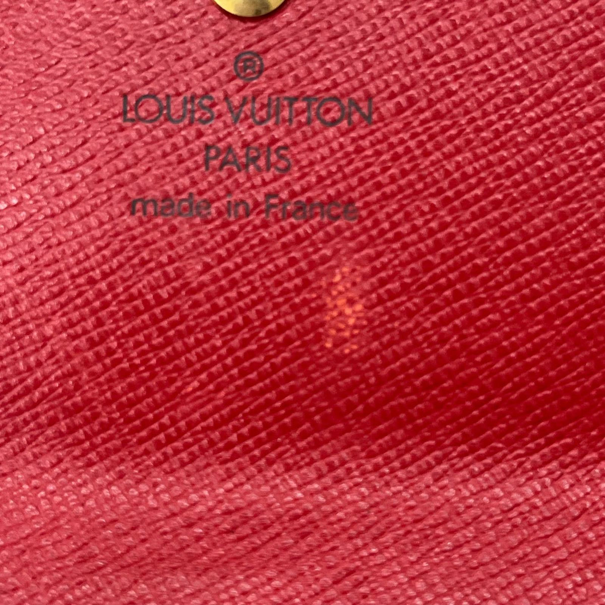 LVエピ ポシェットモネクレディ M6357