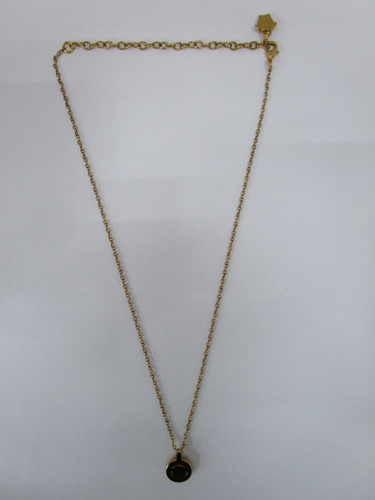 VERSACE ネックレス メデューサ