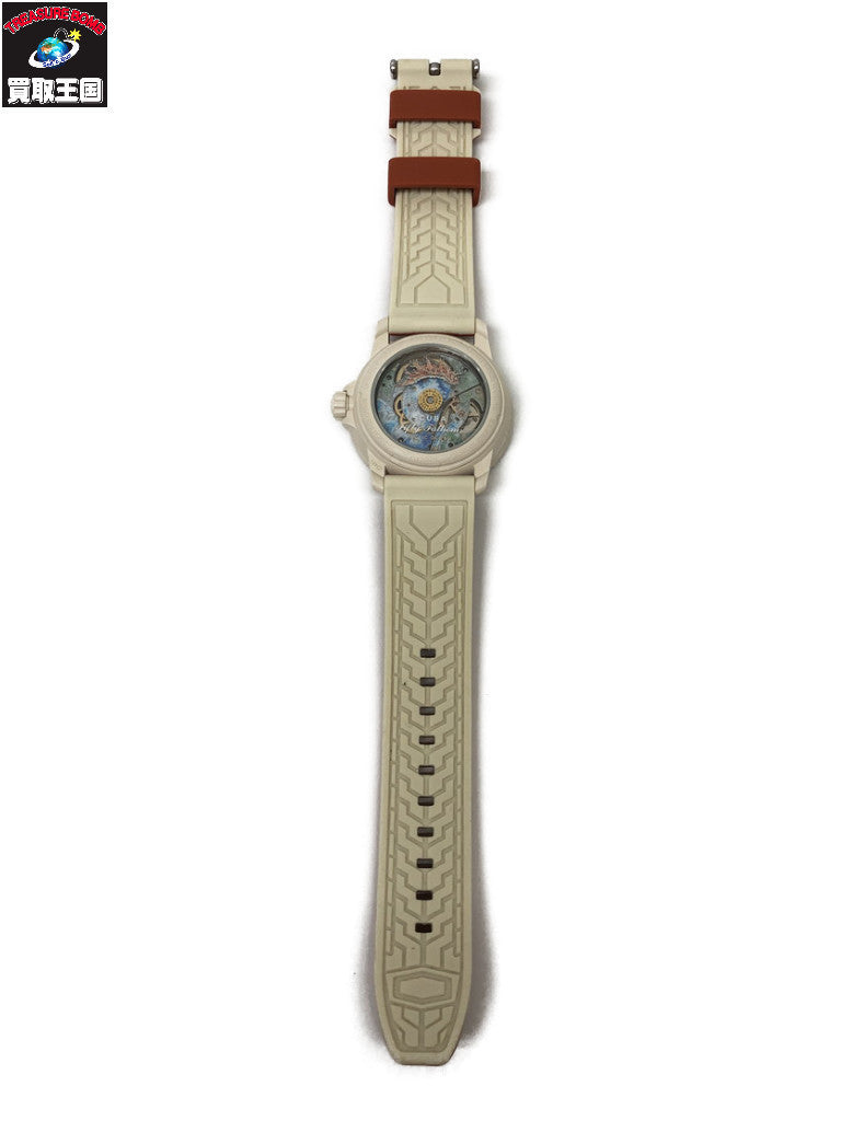 BLANCPAIN×SWATCH 腕時計
