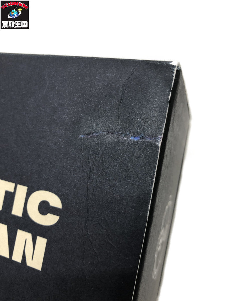 BLANCPAIN×SWATCH 腕時計