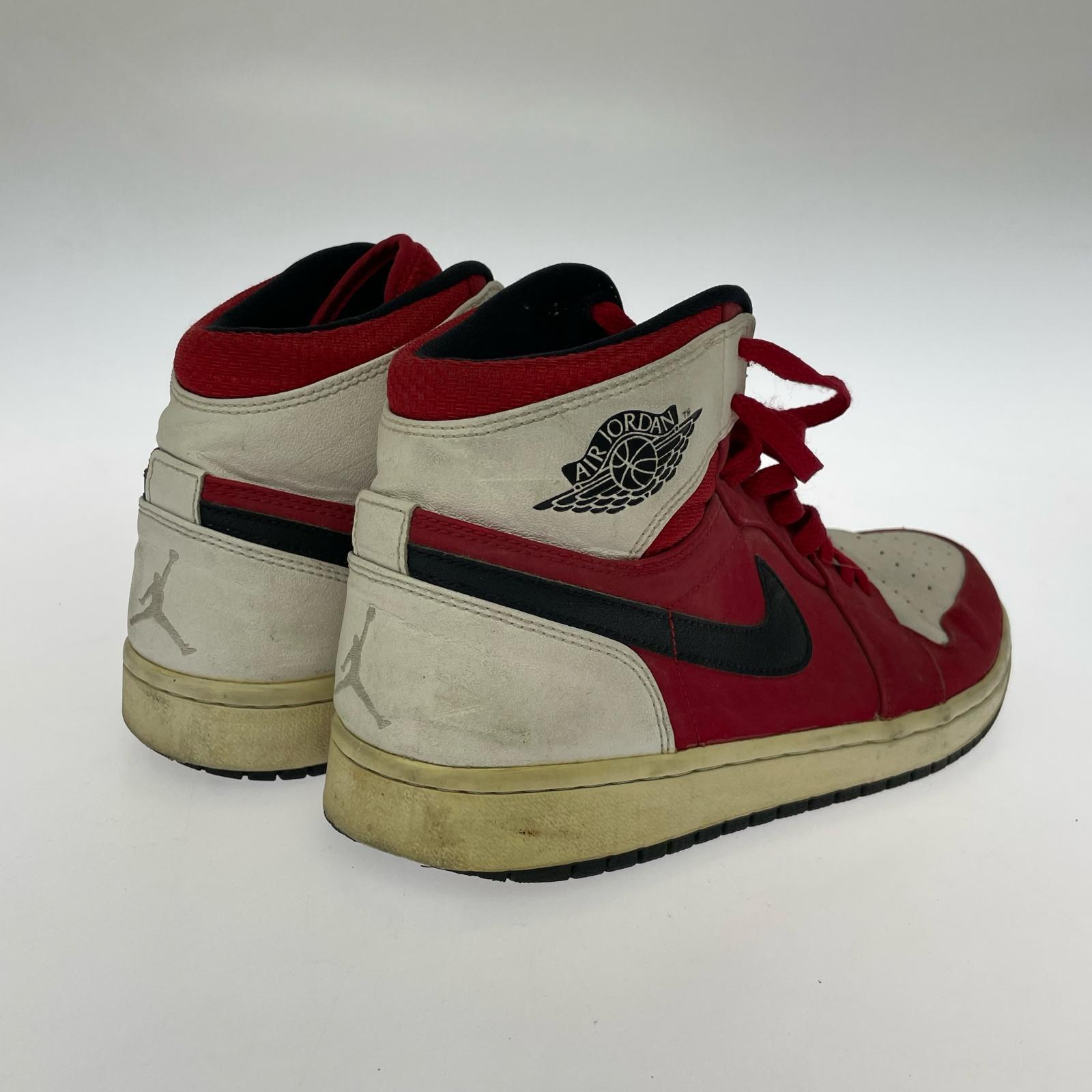スニーカー Air Jordan 1 Retro High Blake Griffin PE 27cm (US9 UK8 1/2 EU44) レッド