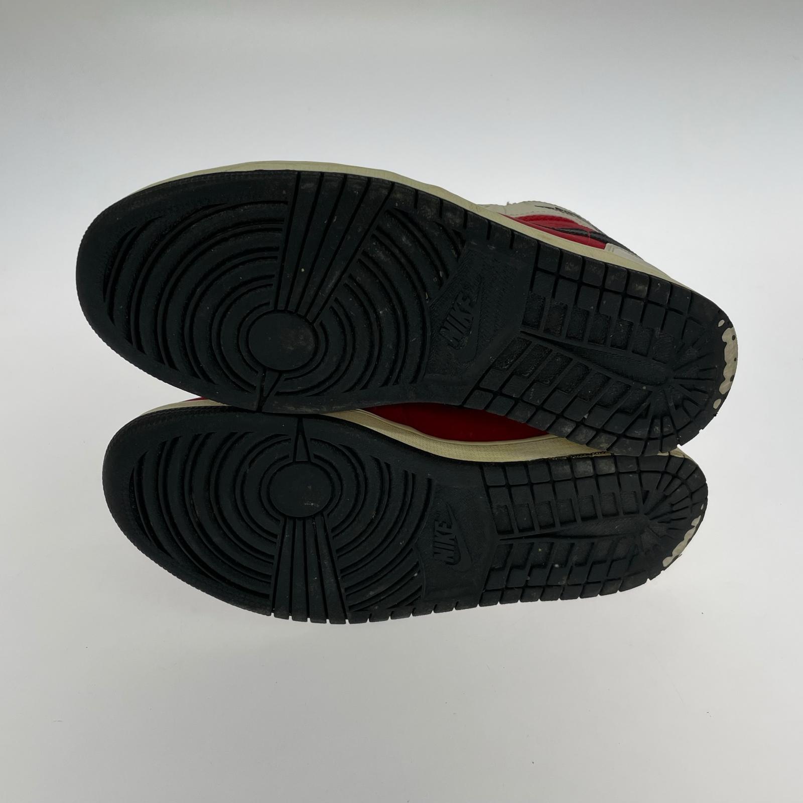 スニーカー Air Jordan 1 Retro High Blake Griffin PE 27cm (US9 UK8 1/2 EU44) レッド