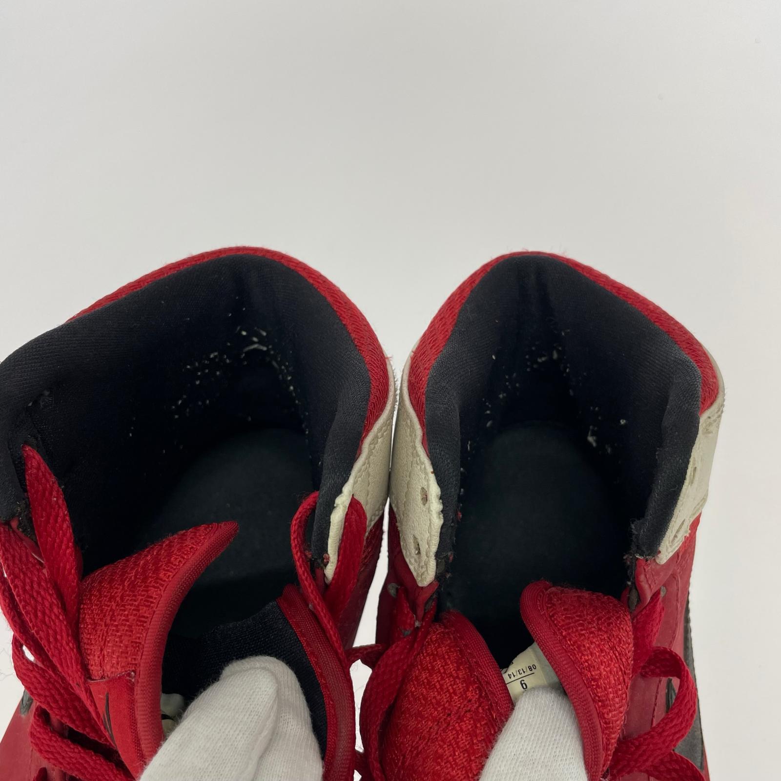 スニーカー Air Jordan 1 Retro High Blake Griffin PE 27cm (US9 UK8 1/2 EU44) レッド
