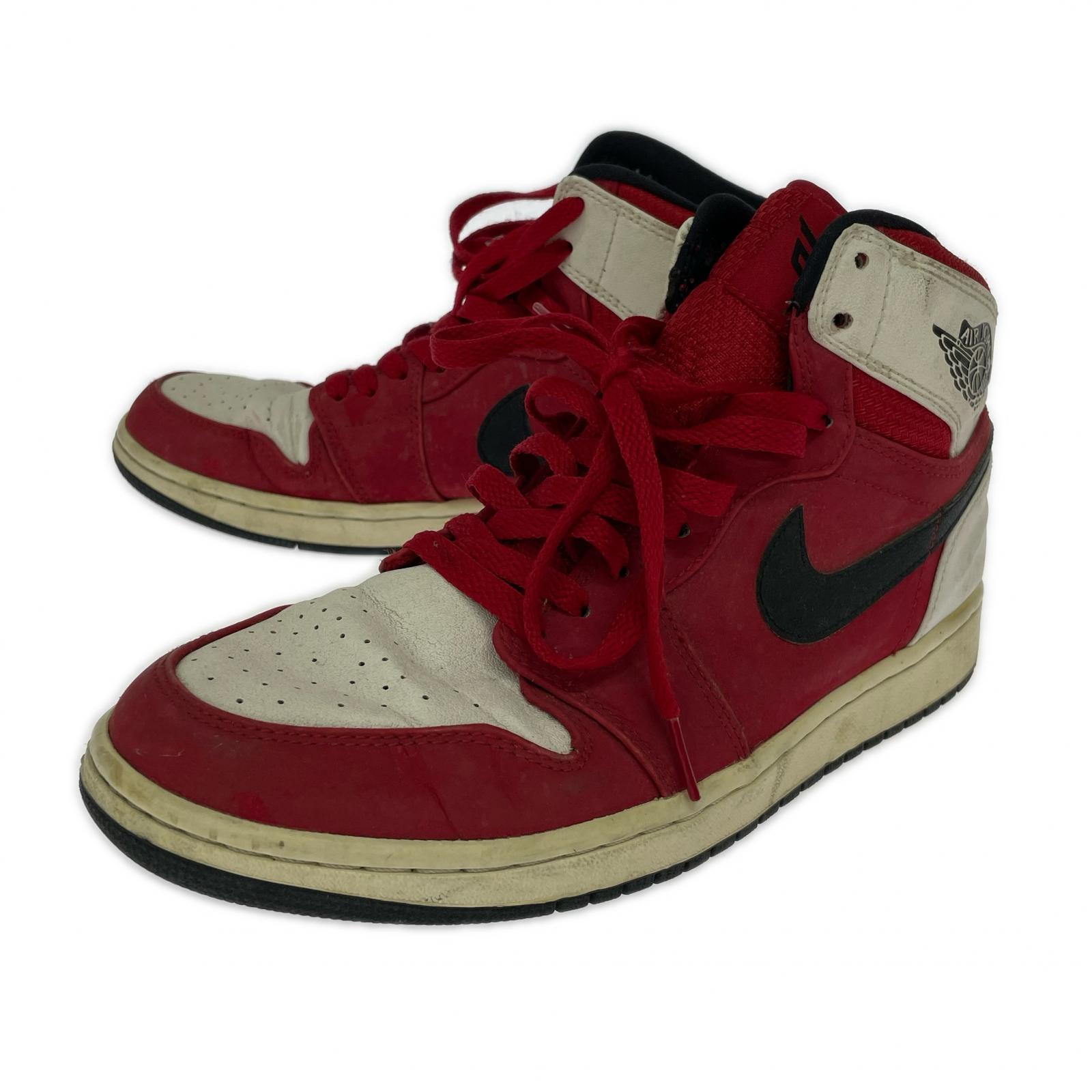 スニーカー Air Jordan 1 Retro High Blake Griffin PE 27cm (US9 UK8 1/2 EU44) レッド