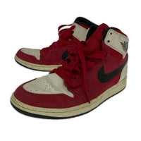 スニーカー Air Jordan 1 Retro High Blake Griffin PE 27cm (US9 UK8 1/2 EU44) レッド