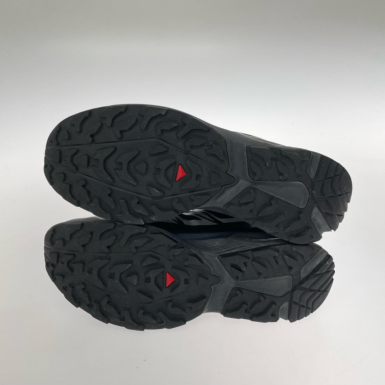 スニーカー 360GTX 27.5㎝ 黒 27.5cm (US9 1/2 UK9 EU45) ブラック