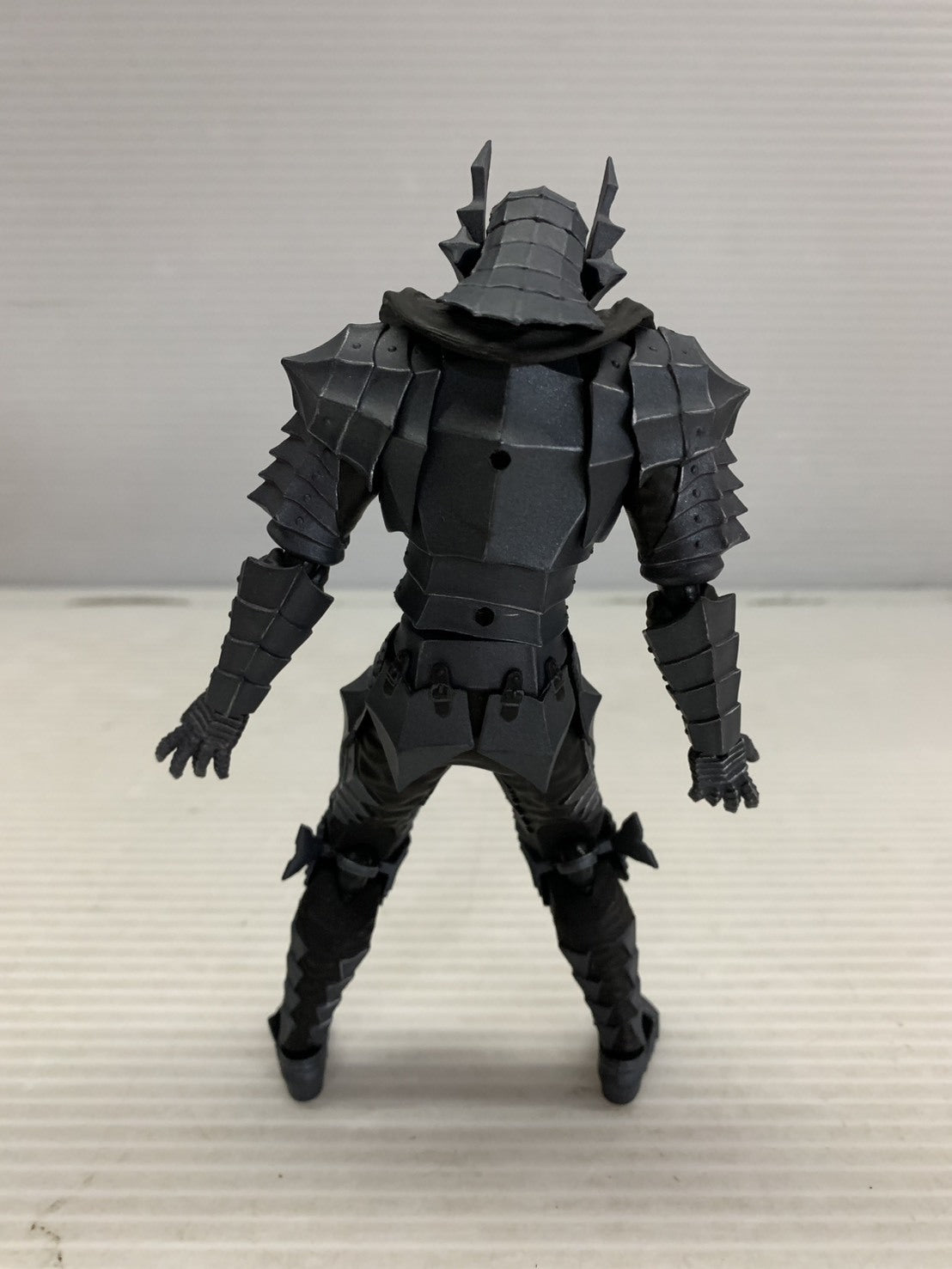 ベルセルク figma ガッツ 狂戦士の甲冑ver. フィギュア/グッズ