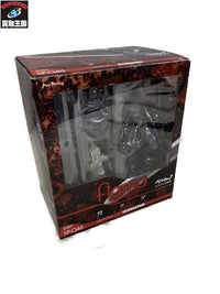 ベルセルク figma ガッツ 狂戦士の甲冑ver. フィギュア/グッズ