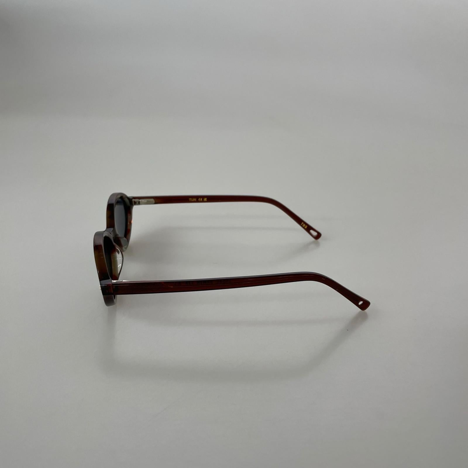 その他アクセサリー tijn ブラウン