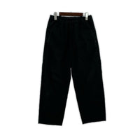 パンツ TEATORA WALLET PANTS RESORT 2 ブラック