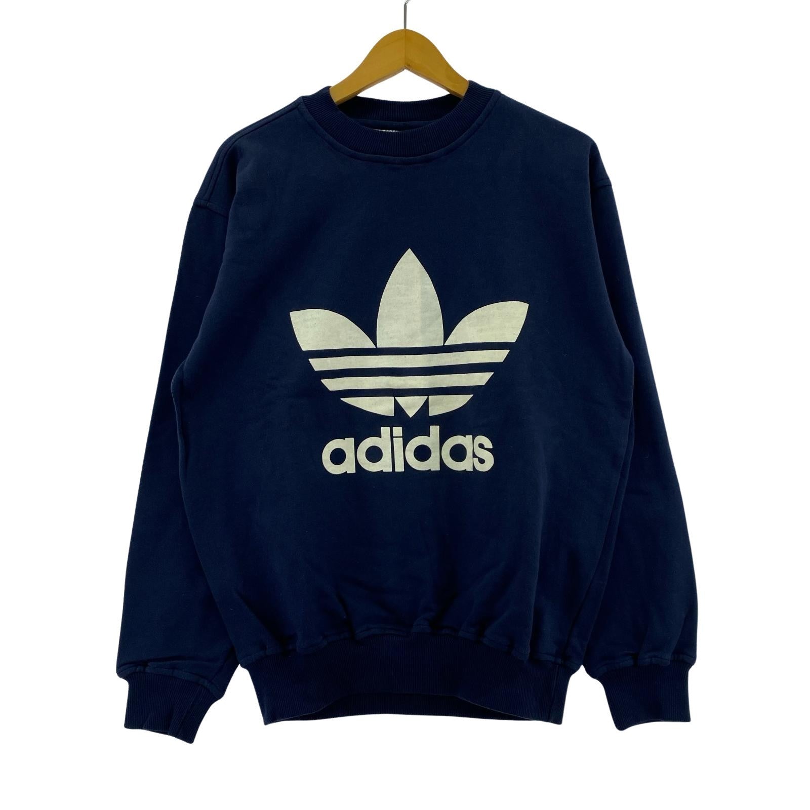 スウェット 80s~90s Logo Sweat M M