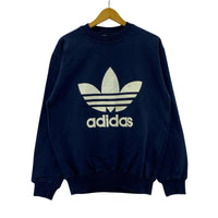 スウェット 80s~90s Logo Sweat M M