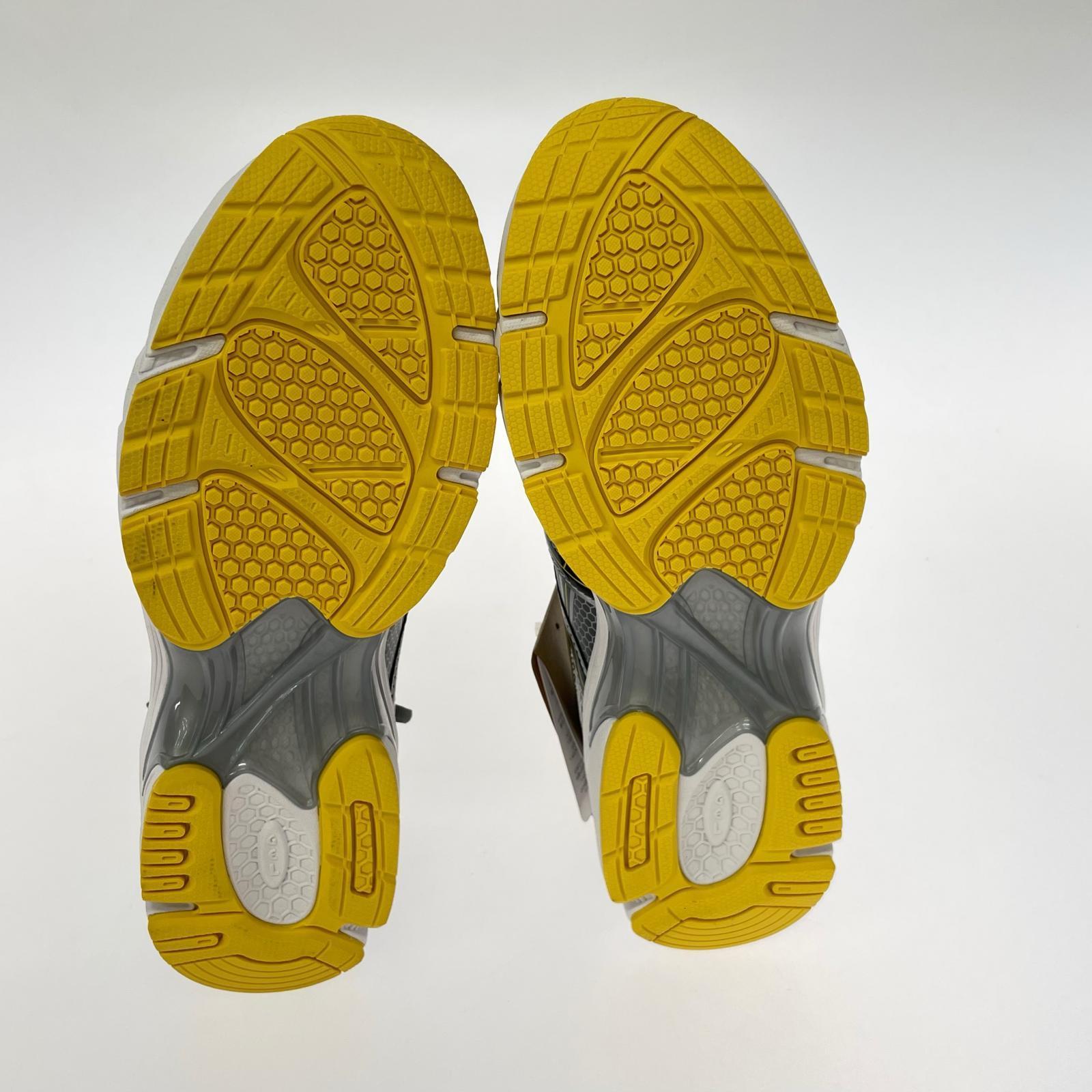 スニーカー GEL-DS TRAINER 14 27.0 27cm (US9 UK8 1/2 EU44) グレー