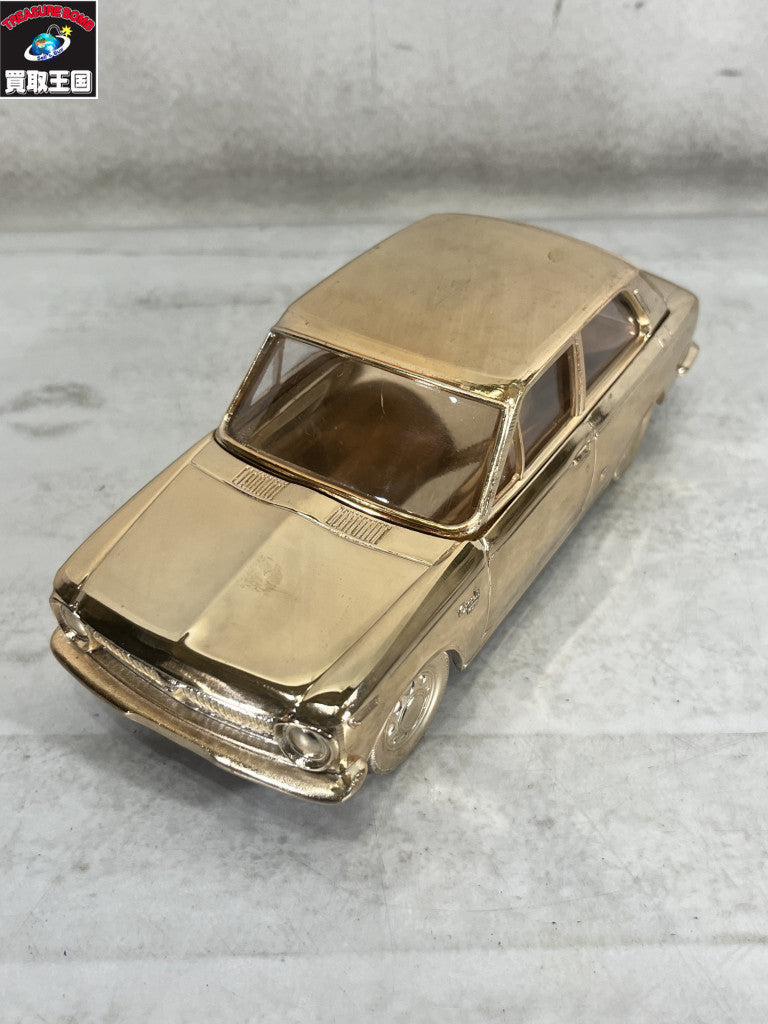 トヨタカローラ1100デラックス ミニカーその他