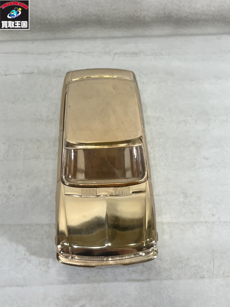 トヨタカローラ1100デラックス ミニカーその他
