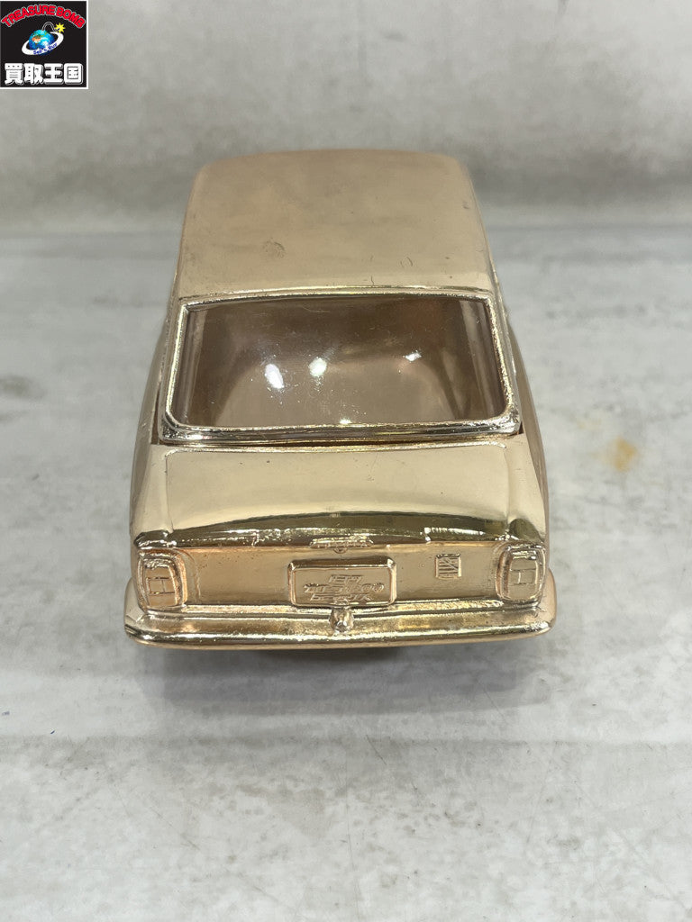 トヨタカローラ1100デラックス ミニカーその他