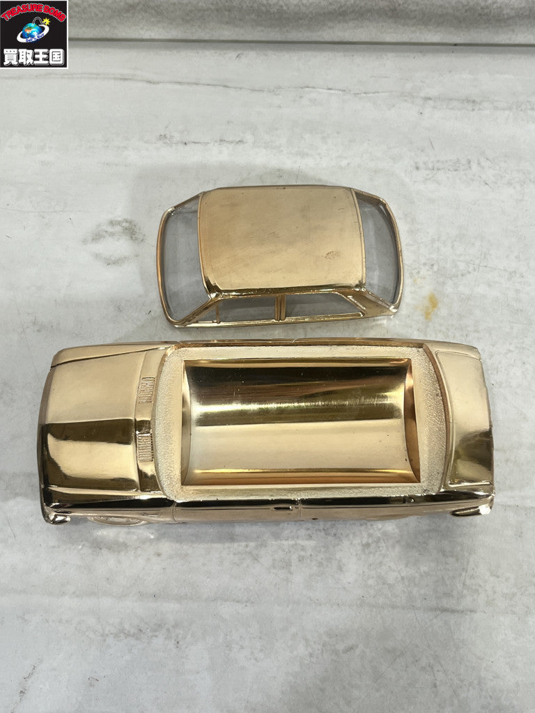 トヨタカローラ1100デラックス ミニカーその他