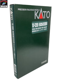 KATO 10-1359 西武鉄道5000系 レッドアロー6両セット 鉄道模型車両