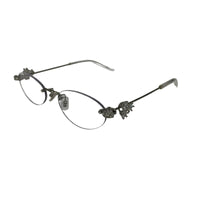 その他アクセサリー GENTLE MONSTER JEWELRY 眼鏡 シルバー