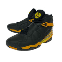 スニーカー WMNS AIR JORAN 8 CI1236-007 29cm 29cm (US11 UK10 1/2 EU48) ブラック