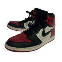 スニーカー Air Jordan 1 Retro High 555088-610 29cm 29cm (US11 UK10 1/2 EU48)