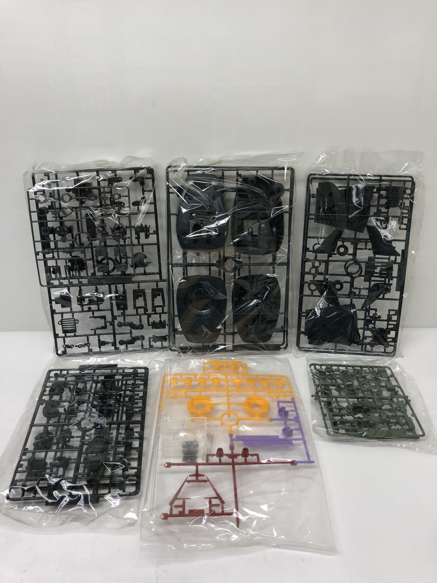 MG 1/100 パーフェクトジオング ガンプラ