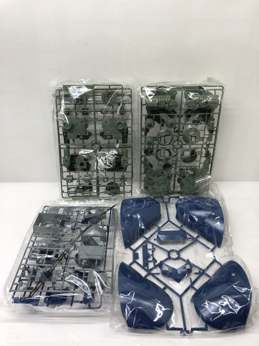 MG 1/100 パーフェクトジオング ガンプラ