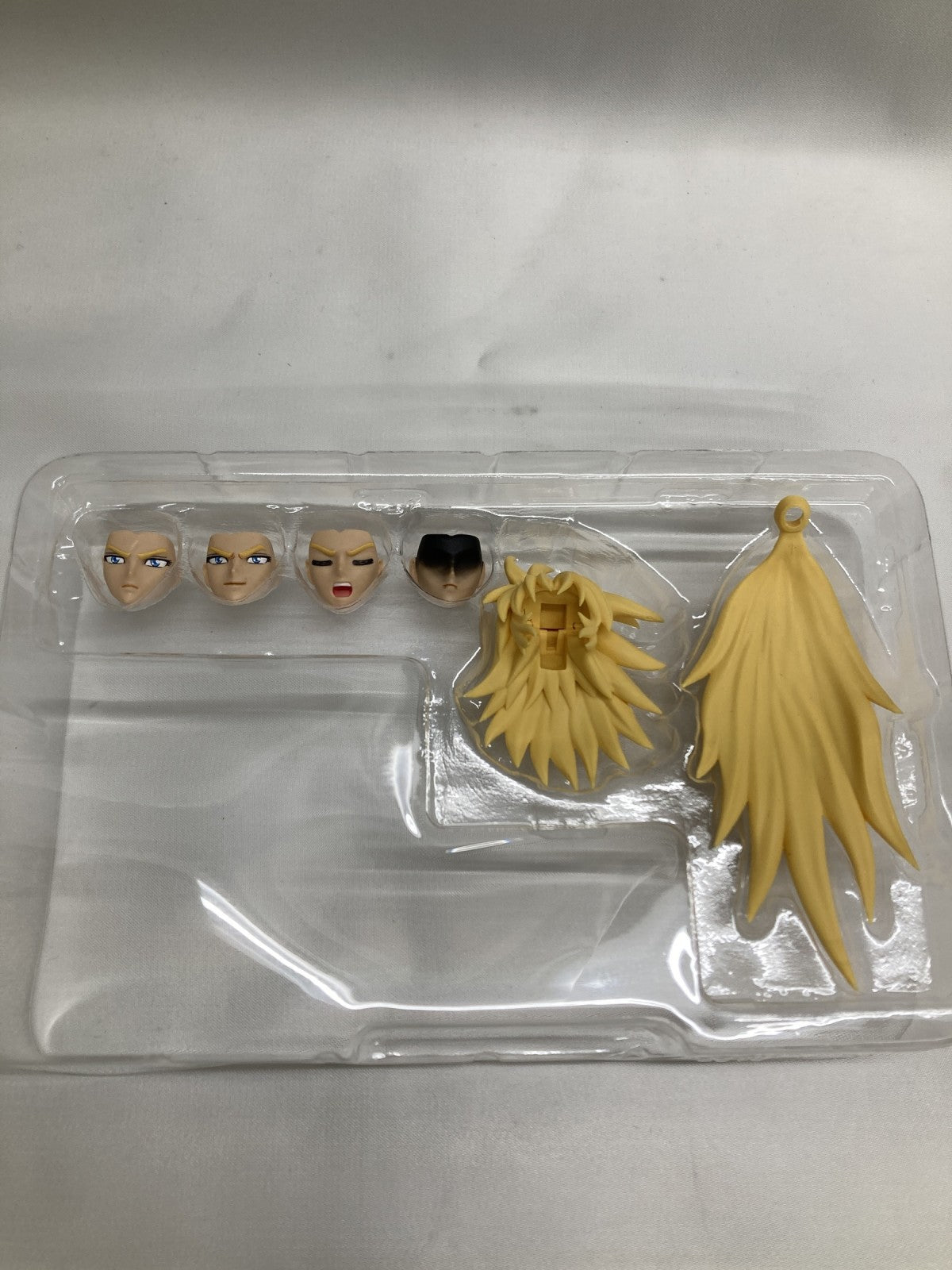 闘士聖衣神話EX ジェミニサガ&カノン ORIGINAL COLOR フィギュア/グッズ