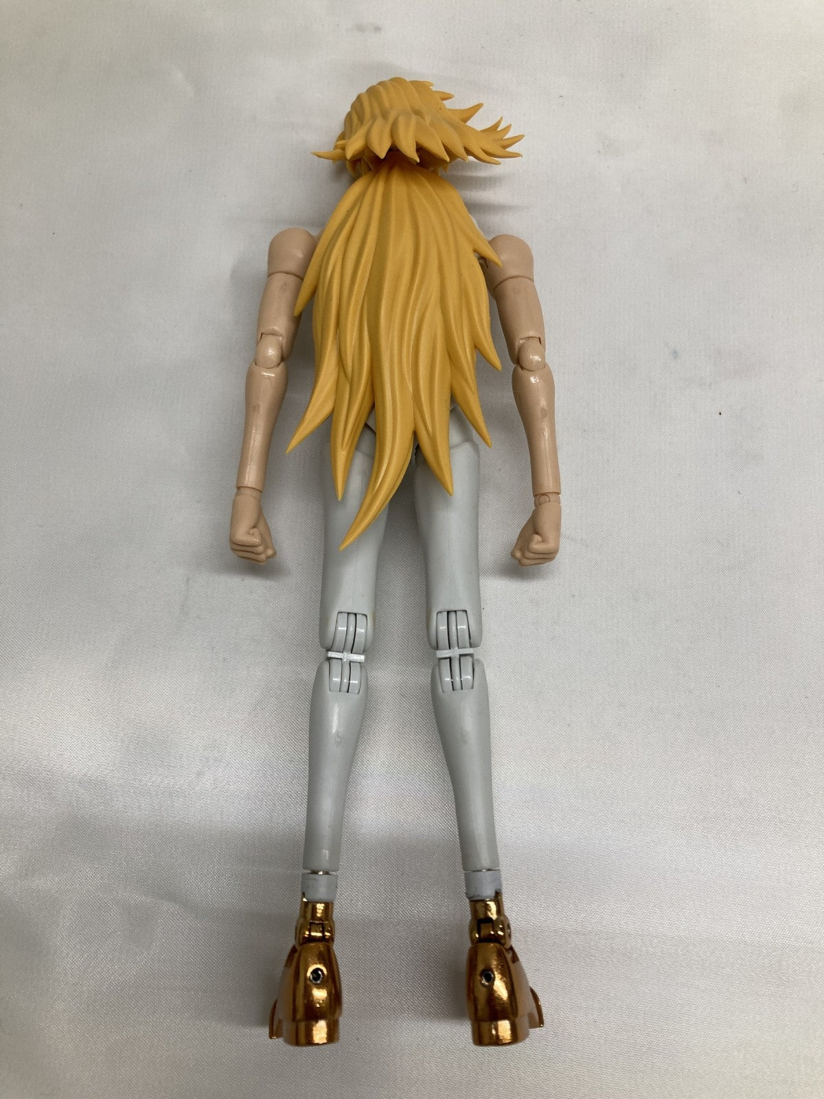 闘士聖衣神話EX ジェミニサガ&カノン ORIGINAL COLOR フィギュア/グッズ
