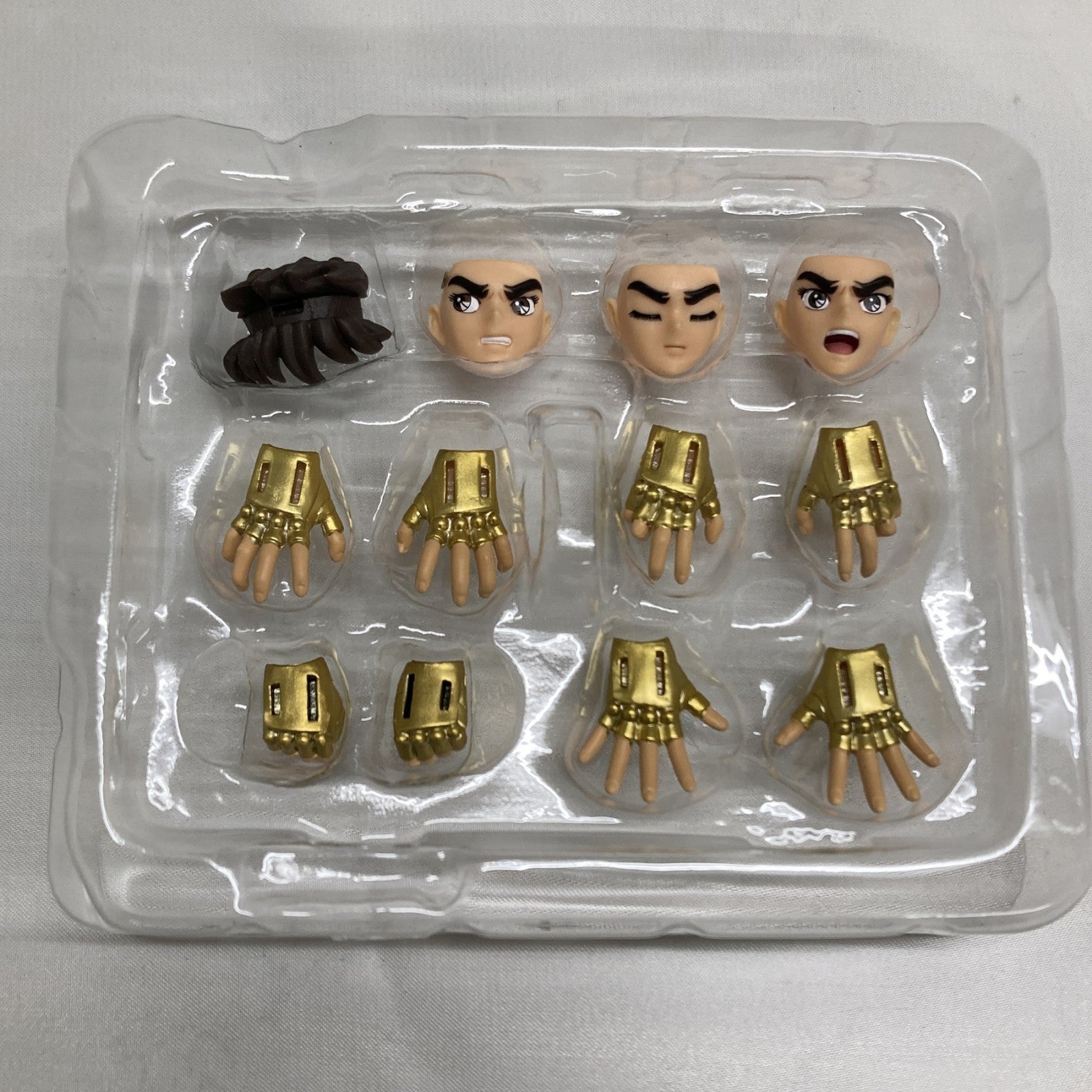 闘士聖衣神話EX ペガサス星矢(新生青銅聖衣) Golden Limited フィギュア/グッズ