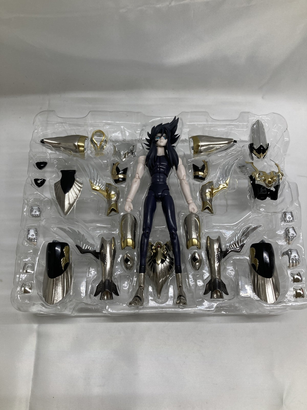 闘士聖衣神話 冥王ハーデス 15th anniversary フィギュア/グッズ