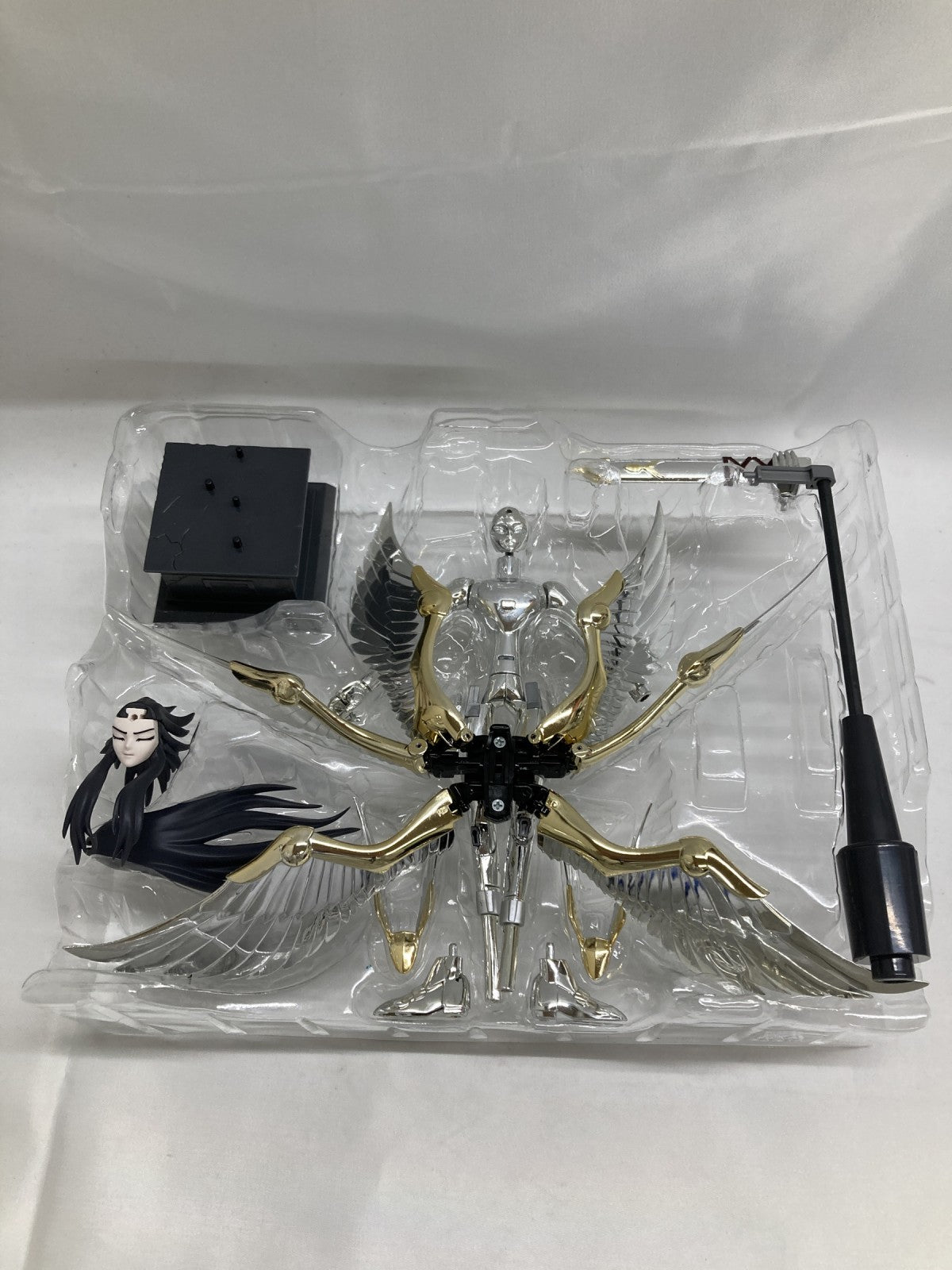 闘士聖衣神話 冥王ハーデス 15th anniversary フィギュア/グッズ