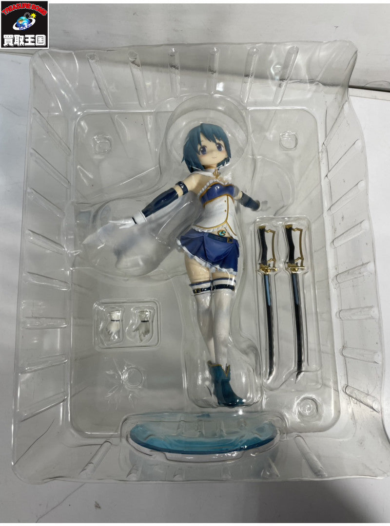 GOODSMILECOMPANY 1/8 美樹さやか フィギュア/グッズ