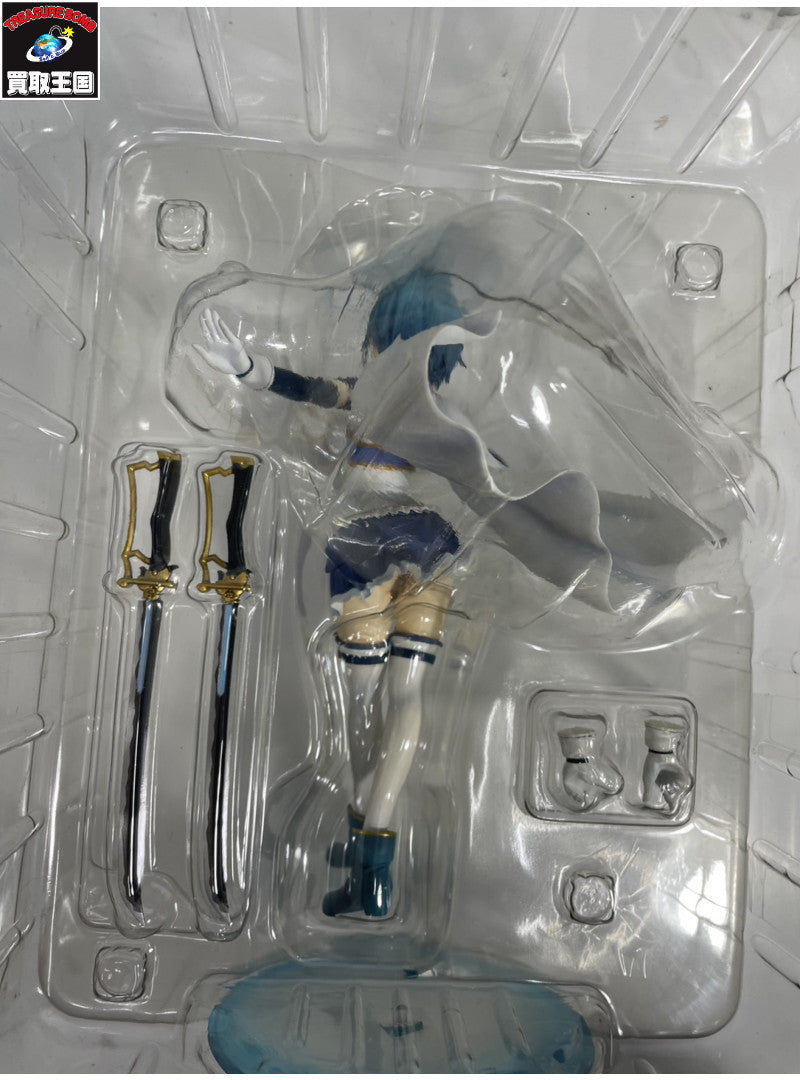 GOODSMILECOMPANY 1/8 美樹さやか フィギュア/グッズ