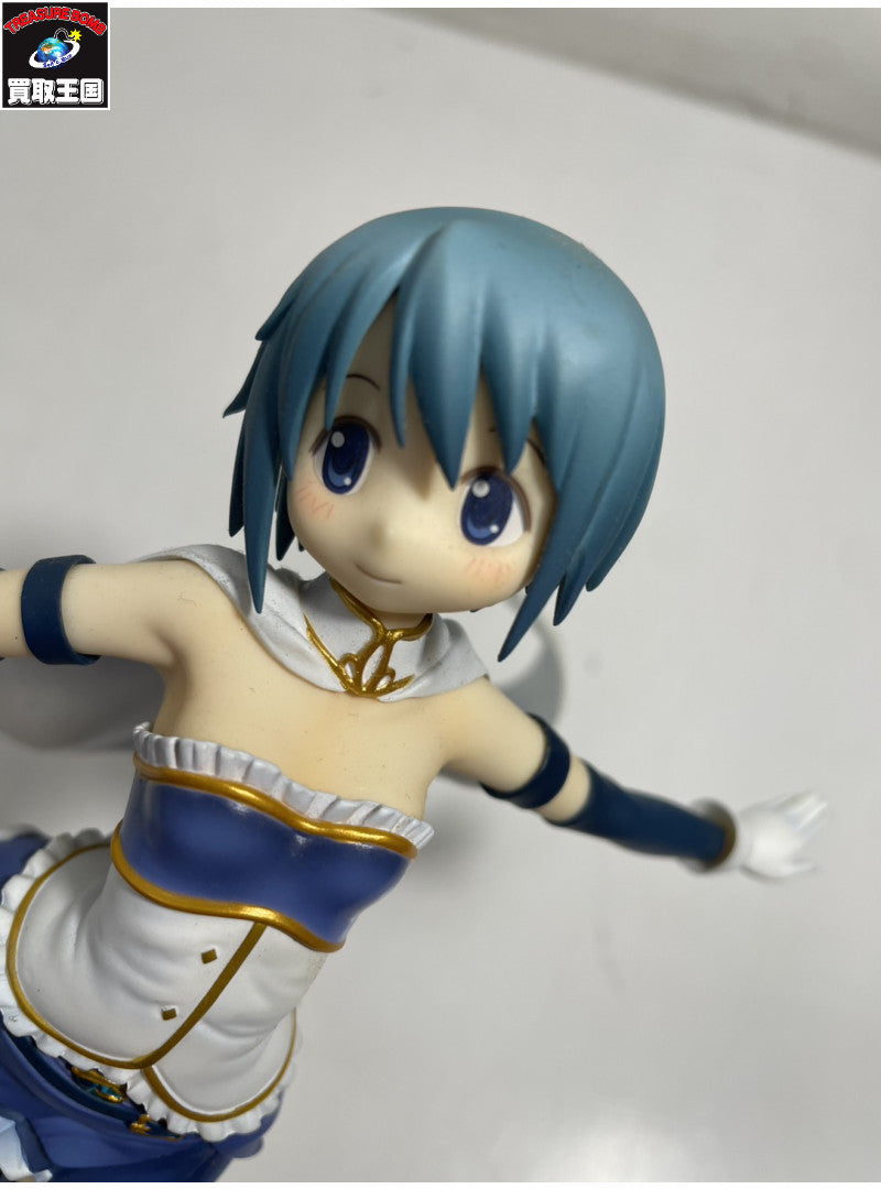GOODSMILECOMPANY 1/8 美樹さやか フィギュア/グッズ