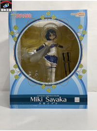 GOODSMILECOMPANY 1/8 美樹さやか フィギュア/グッズ