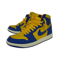 スニーカー FD2596-700 AIR JORDAN 1 HIGH OG (27.0) 27cm (US9 UK8 1/2 EU44)