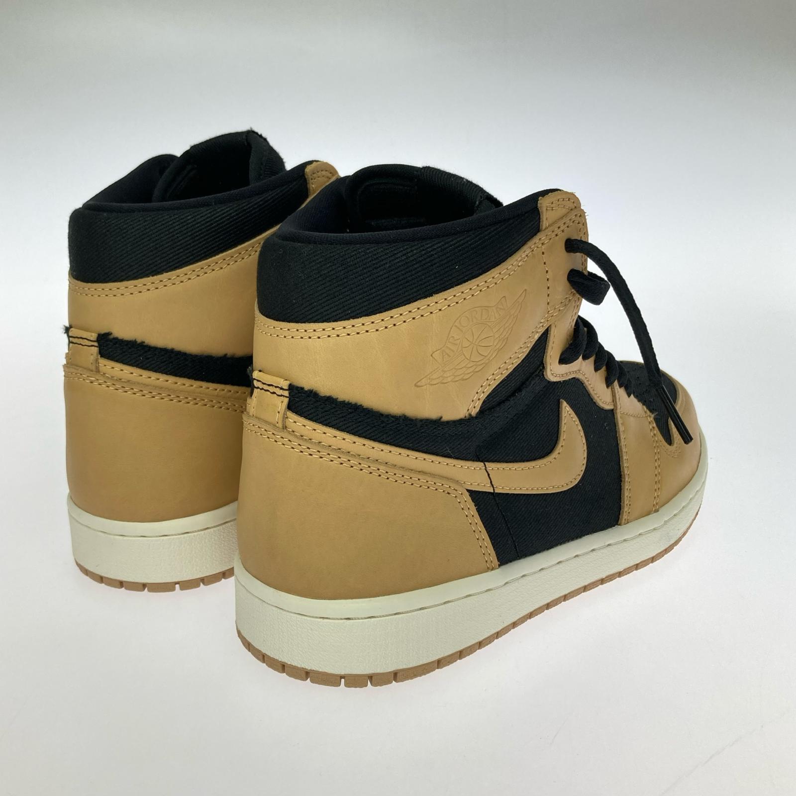 スニーカー 555088 AIR JORDAN 1 RETRO HIGH OG (26.5) 26.5cm (US8 1/2 UK8 EU43)
