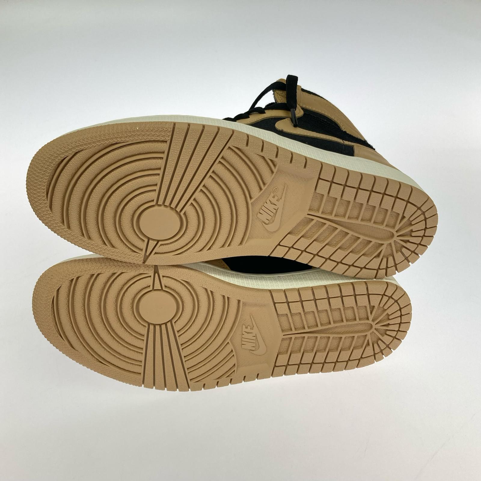 スニーカー 555088 AIR JORDAN 1 RETRO HIGH OG (26.5) 26.5cm (US8 1/2 UK8 EU43)