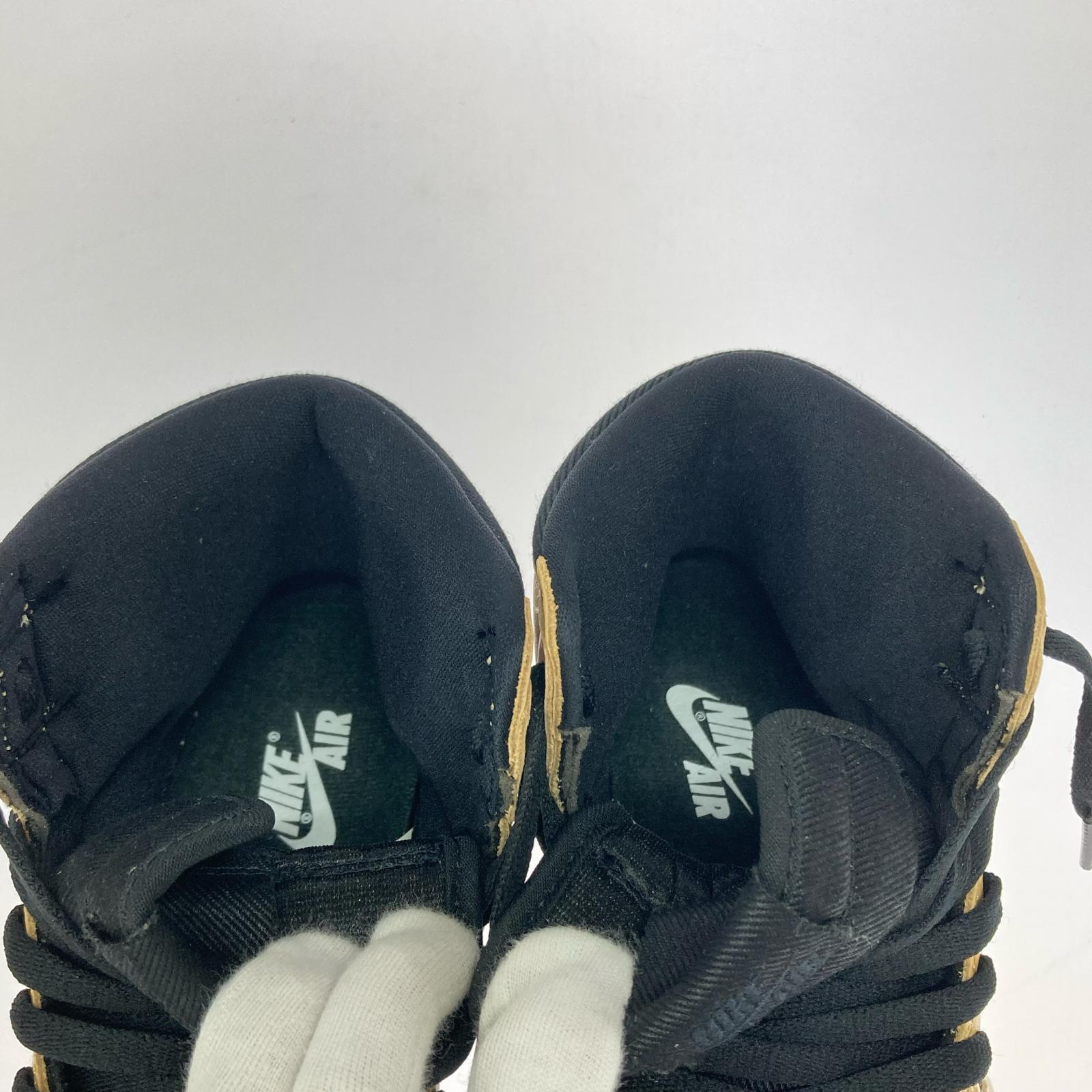 スニーカー 555088 AIR JORDAN 1 RETRO HIGH OG (26.5) 26.5cm (US8 1/2 UK8 EU43)