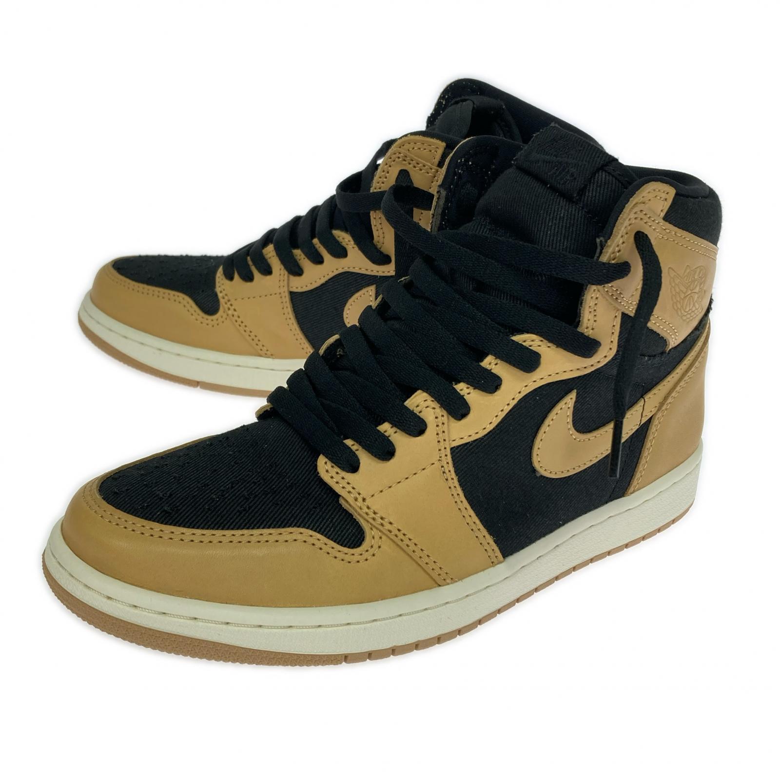 スニーカー 555088 AIR JORDAN 1 RETRO HIGH OG (26.5) 26.5cm (US8 1/2 UK8 EU43)