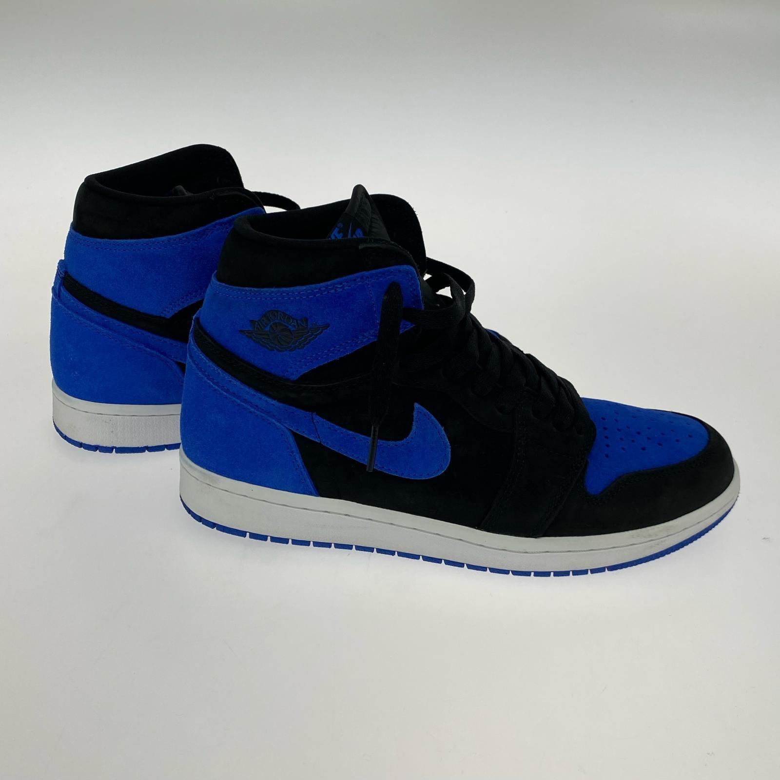 スニーカー DZ5485-042 AIR JORDAN 1 RETRO HIGH OG 26.5cm (US8 1/2 UK8 EU43)