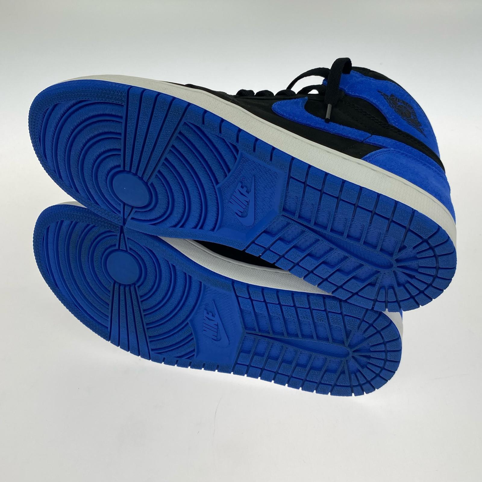スニーカー DZ5485-042 AIR JORDAN 1 RETRO HIGH OG 26.5cm (US8 1/2 UK8 EU43)