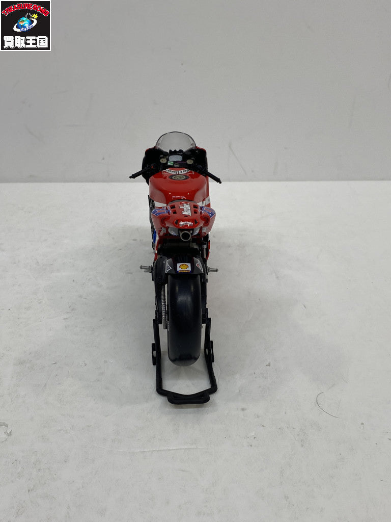 PMA 1/12 Ducati Desmo16 GP7 ケーシー・ストーナー ミニカーその他