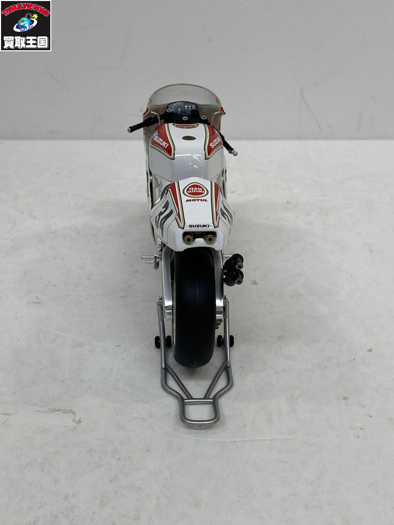 ALTAYA 1/12 RGV500 1993 ケビン・シュワンツ ミニカーその他